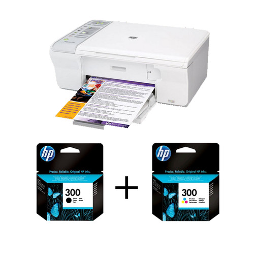 Deskjet f4280 stampante - hp,