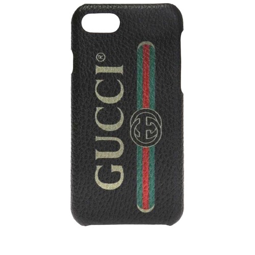 Gucci iphone textured - 8,