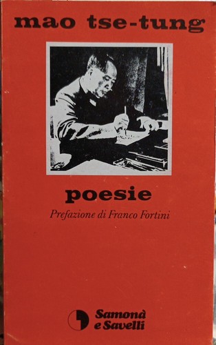 Mao tse tung poesie - tse-tung,