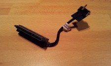 Adattatore SATA Hard Disk HP Compaq Presario CQ56 - CQ62 connettore DD0AX6HD100