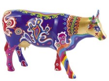 COW PARADE "BEAUTY COW" (L)