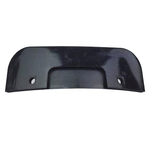 Rim protection with - protection, for