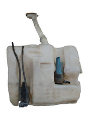 vaschetta tergicristallo renault espace serie 4 IV JK0/1 2002 2014 + pompe