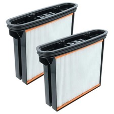 2 filtri aria per Bosch GAS 25