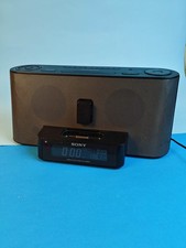 SONY ICF-C1iPMK2 Dream Machine