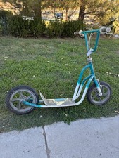 Scooter vintage Curb Cruiser