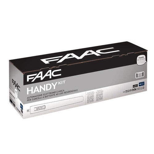 Faac handy kit 24v - 24v, 105998