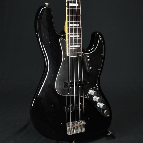 Fender ltd custom jazz - fender,