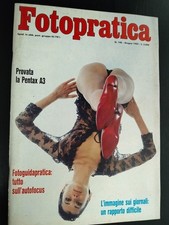 Fotopratica 198 1985 Iman