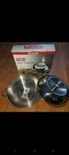 pentola wok 34 cm