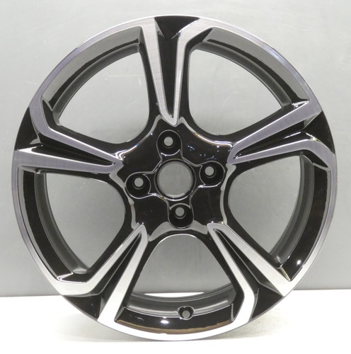 Cerchio lega vauxhall corsa - in,