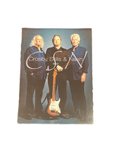 Crosby Stills & Nash 2012 CSN