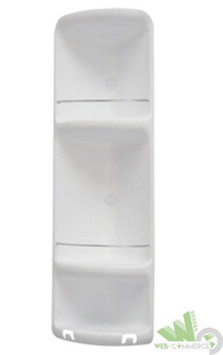 Angoliera doccia bagno - angoliera,