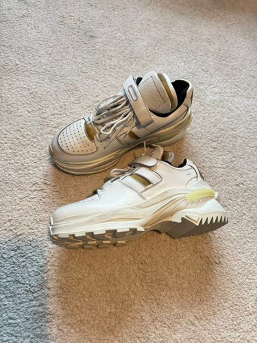 Sneakers maison margiela 2 - margiela,