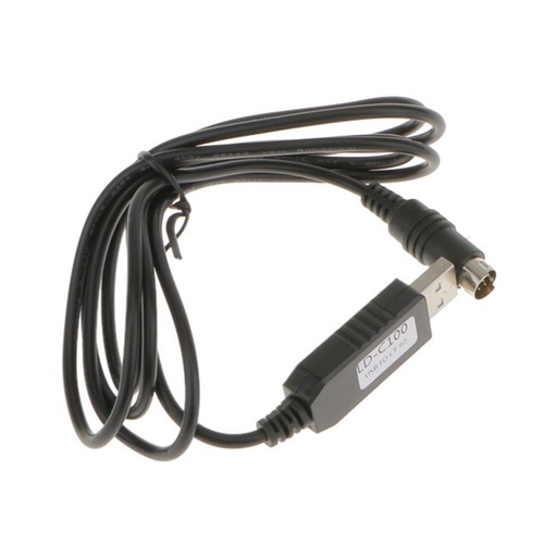 Câble usb cat - cat, pour