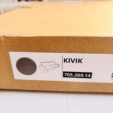 Copridivano 3 posti Ikea KIVIK