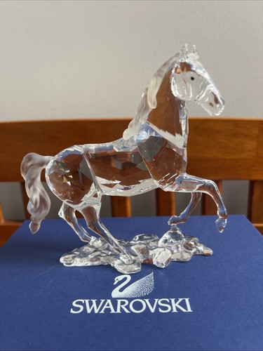 Swarovski stallion 5898508 - swarovski,