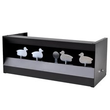 Tiro al Bersaglio Magnetico