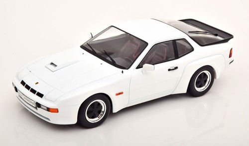 Modellino auto mcg porsche - mcg,