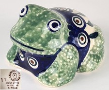 Vecchio Ceramica Figura/Figura