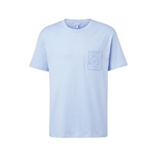 T-shirt Loewe Anagram logo