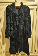 Cappotto donna vera Pelliccia