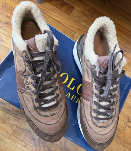 Scarpe ginnastica polo - ginnastica,