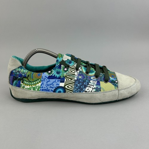 Scarpe ginnastica desigual - ginnastica,