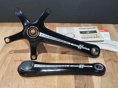 Coppia potenza 170 mm - potenza,