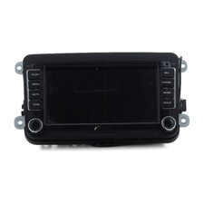 Autoradio adaptable -