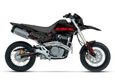 Decorazione adatta per Honda