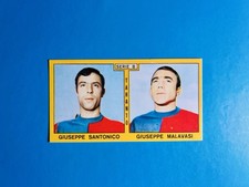 Figurina Calciatori PANINI