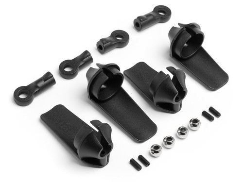 Hpi racing hpi107446 - racing, di