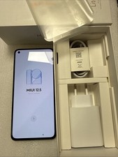 Xiaomi Mi 11 Lite 5G Smartphone 6.55 Zoll (16.6 cm) 64MP 8GB 128GB Citrus Yellow