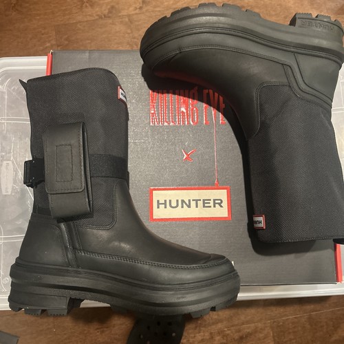 Stivali caccia hunter x - stivali, da