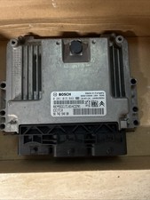 CENTRALINA MOTORE PEUGEOT 207