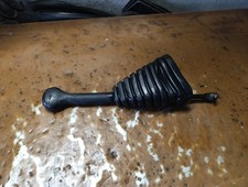 CUFFIA POMELLO LEVA CAMBIO