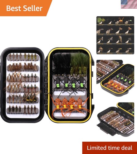 Kit mosche acciaio - kit, ad