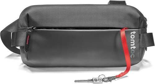 Tomtoc explorer t21 sling - explorer, bag