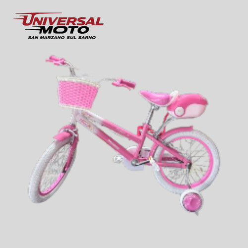 Bicicletta bimba ragazza - bicicletta, bimba/ragazza