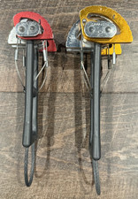 Vintage Chouinard Camalot Set
