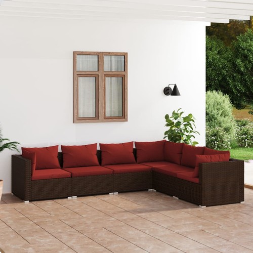 Set salotto giardino con - da,