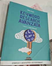 Keyword ricerca avanzata - keyword,
