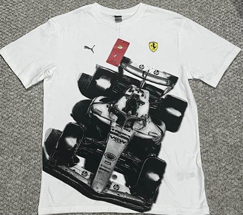 Puma scuderia ferrari - puma,