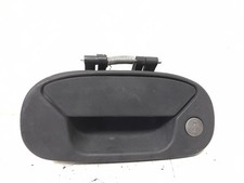 MANIGLIA PORTELLONE POSTERIORE PER FIAT Doblo Serie (00>05)