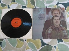 Simon And Garfunkel ‎–
