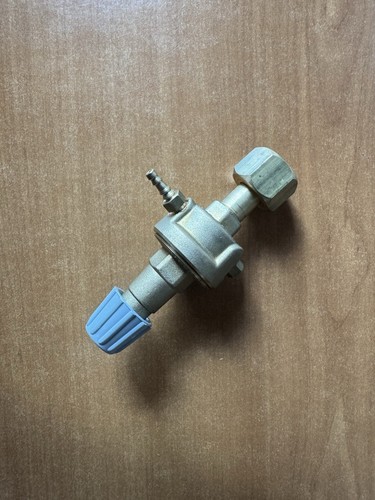 Riduttore micro co2 - riduttore, no