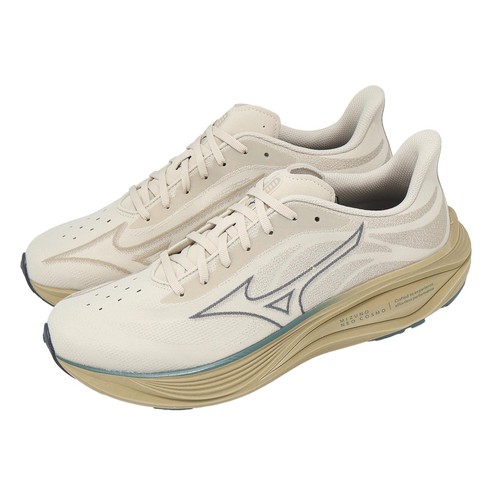 Scarpe jogging mizuno neo - da,