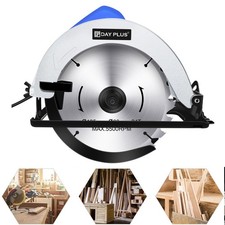 Sega circolare 900W 5000rpm