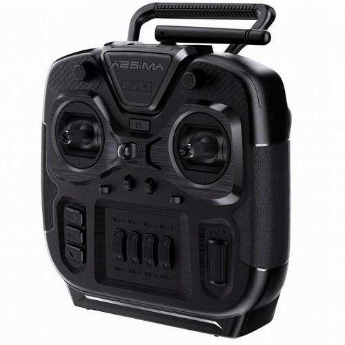 Radiocomando stick absima - a,